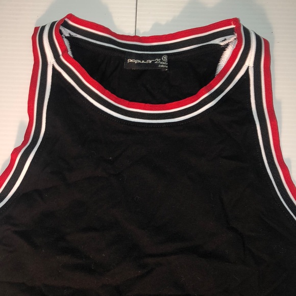 Muscle tee - Picture 2 of 2